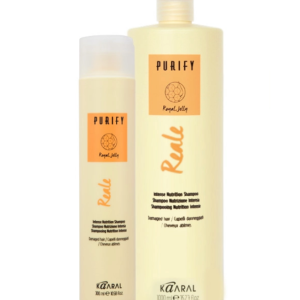 Kaaral Purify Reale Shampoo