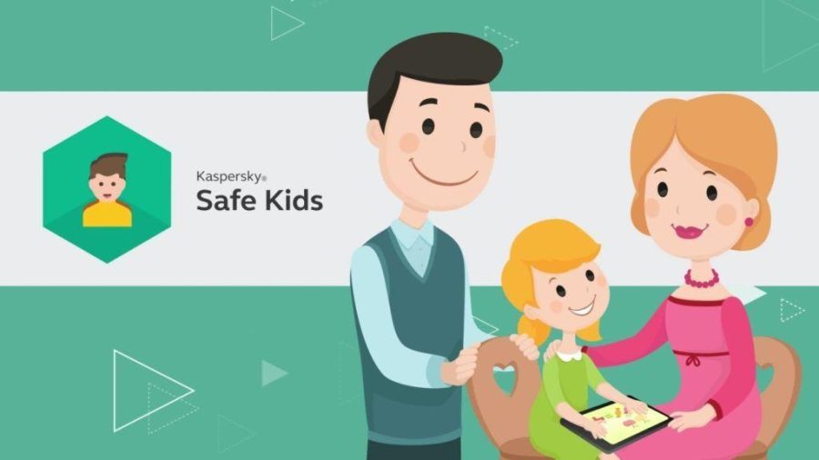 Kaspersky Safe Kids 2020 Key (1 Year / 1 User)