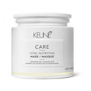 Keune Care Line Vital Nutrition Mask 16.9oz/500ml