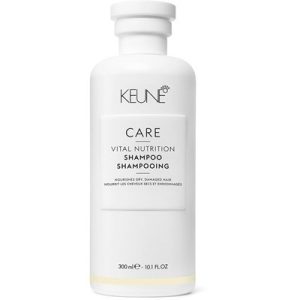 Keune Care Line Vital Nutrition Shampoo 10.1oz/300ml