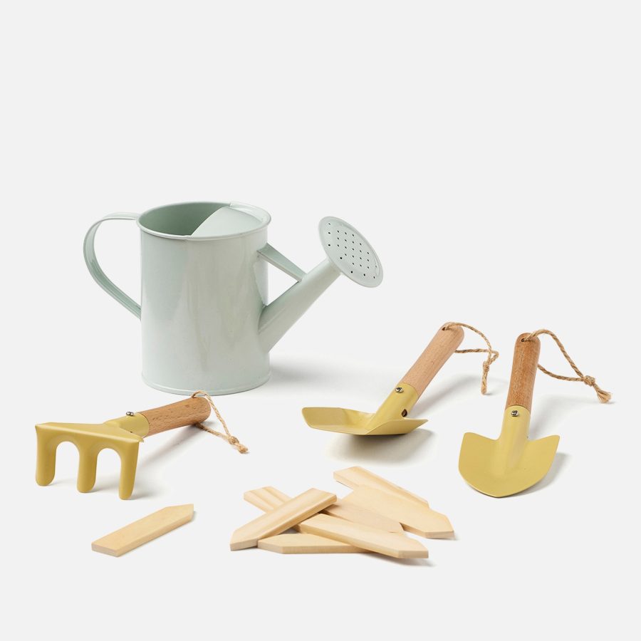 Kid's Concept Gardening Tool Set