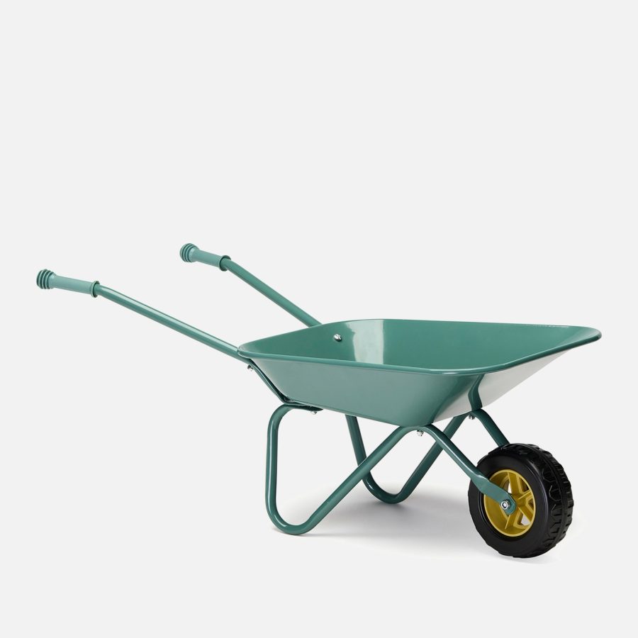 Kid's Concept Wheelbarrow