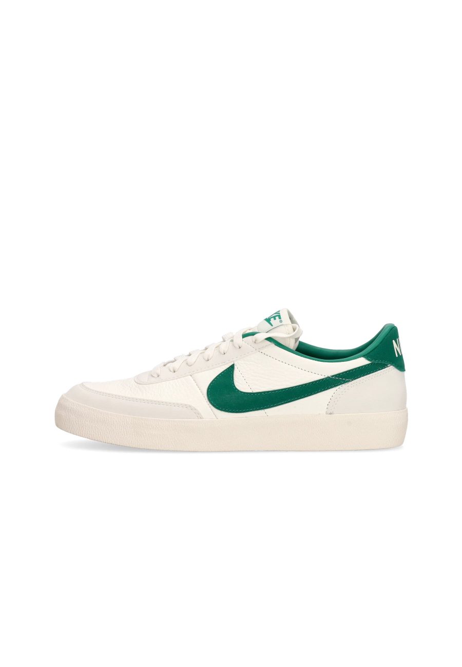 Killshot 2 Leather Prm Sail/malachite Men's Low Shoe