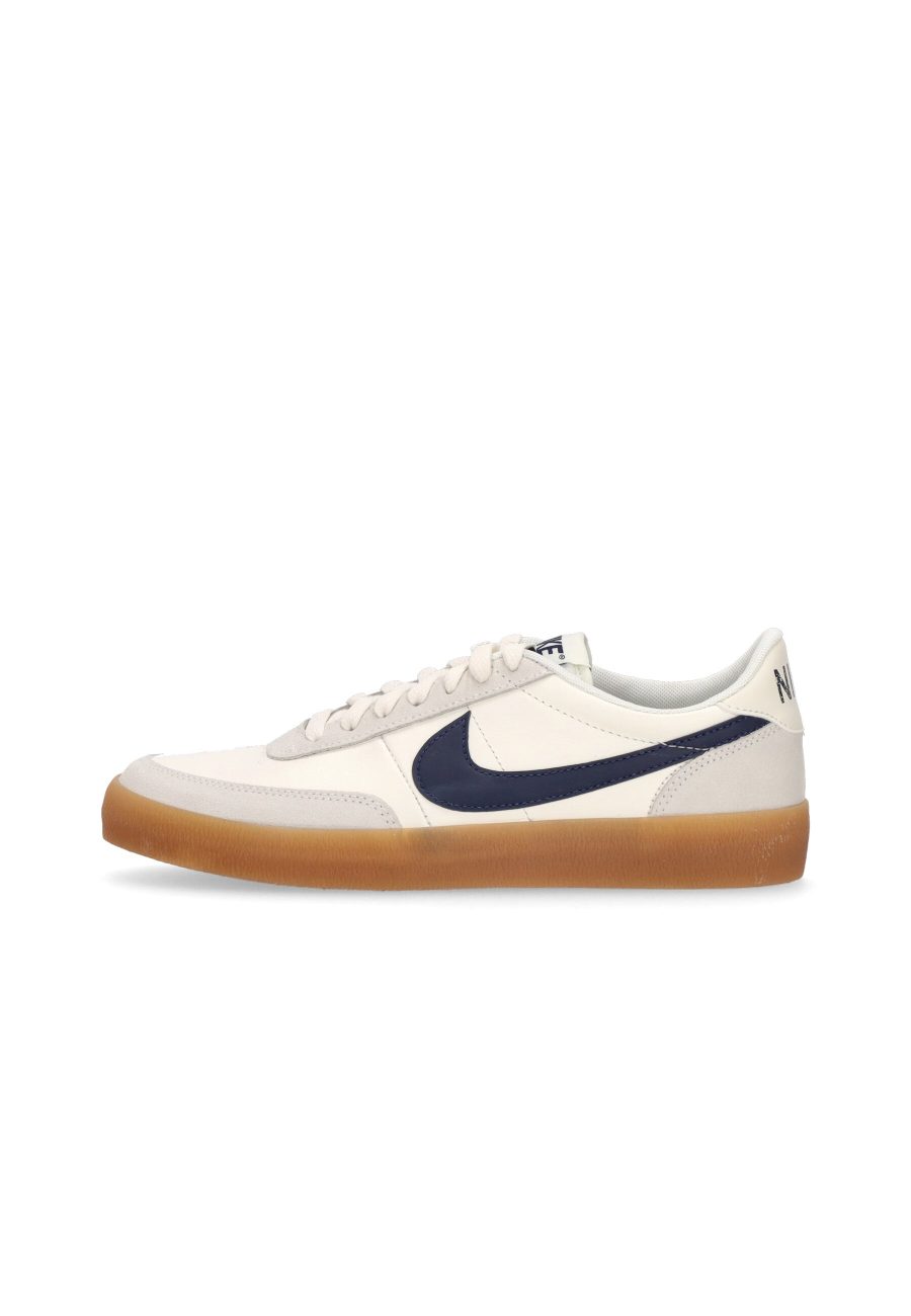 Killshot 2 Leather Sail/midnight Navy/gum Yellow Men's Low Shoe