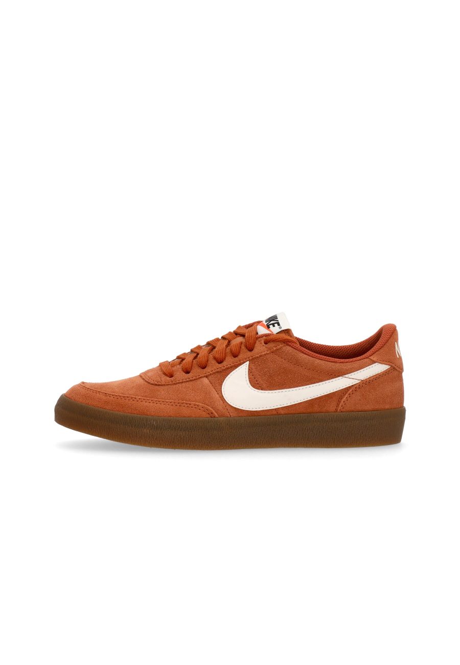 Killshot 2 Men's Low Shoe Dark Russet/phantom/gum Med Brown/black