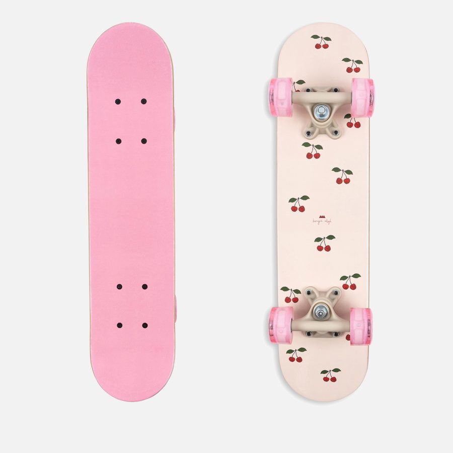 Konges Sløjd Skate Board - Cherry