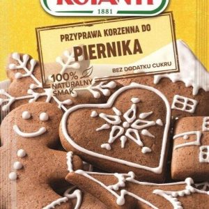 Kotanyi GINGERBREAD Spice for baking packet 27g 1 ct. FREE SHIPPING