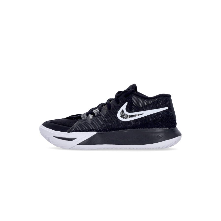 Kyrie Flytrap 6 Men's Basketball Shoe Black/white/iron Grey