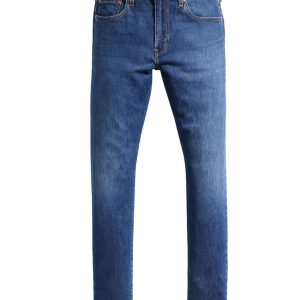 LEVI'S 512 SLIM TAPER JEANS