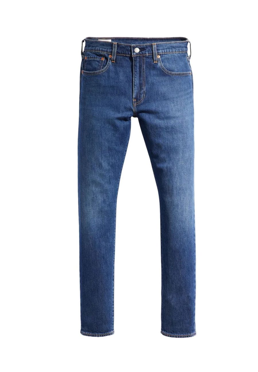 LEVI'S 512 SLIM TAPER JEANS