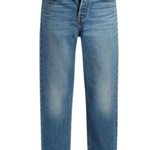 LEVI'S jeans 501 CROP STAND OFF