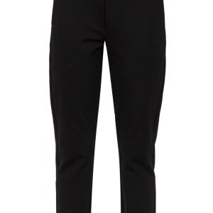 La Femme Blanche - Trousers - 441857 - Black