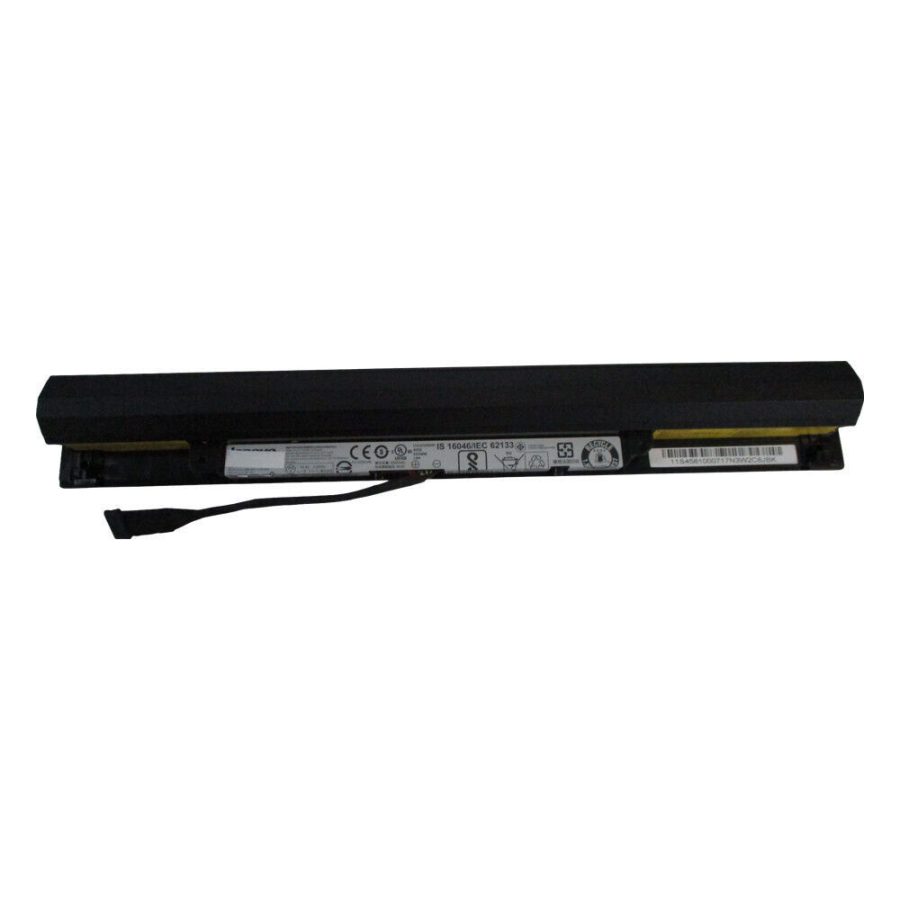 Laptop Battery For Lenovo 5B10L12769 L15S4A01 14.4V 32Wh