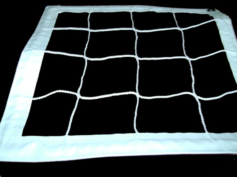 Large Mesh Netting