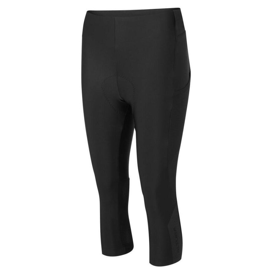 Legging court woman Altura Progel Plus 3/4 Cargo