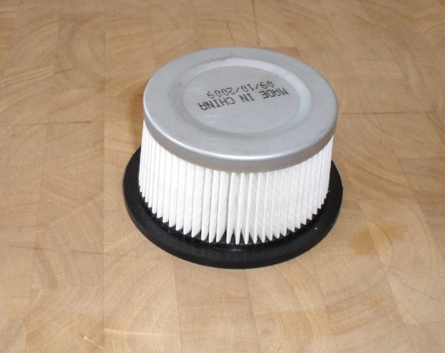 Lesco Air Filter 050113