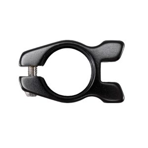 Level Seat Clamp with Rack Mounts - 30.0 mm