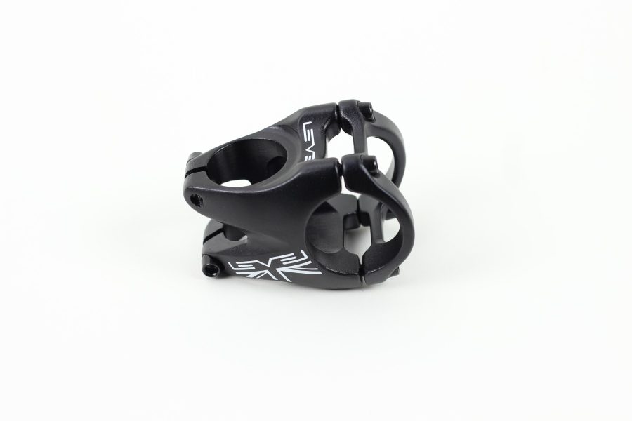 Level XI 6061 Alloy MTB Stem - 35x35 mm