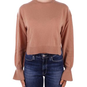 Liu Jo Sweaters Brown