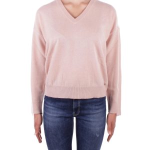 Liu Jo Sweaters Pink