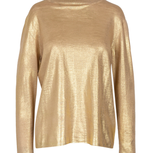 Liviana Conti - Maglia - 440424 - Gold