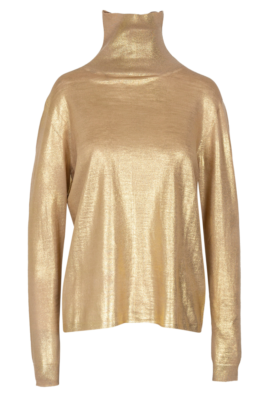 Liviana Conti - Maglia - 440424 - Gold