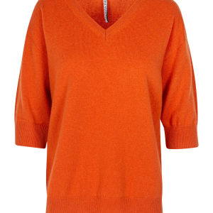 Liviana Conti - Maglia - 440432 - Orange