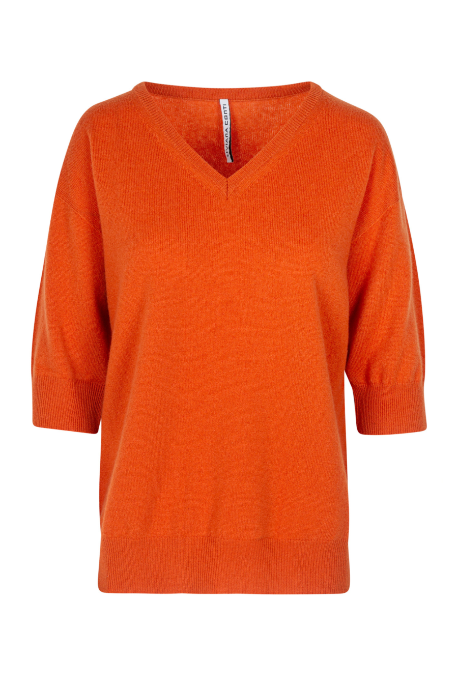 Liviana Conti - Maglia - 440432 - Orange