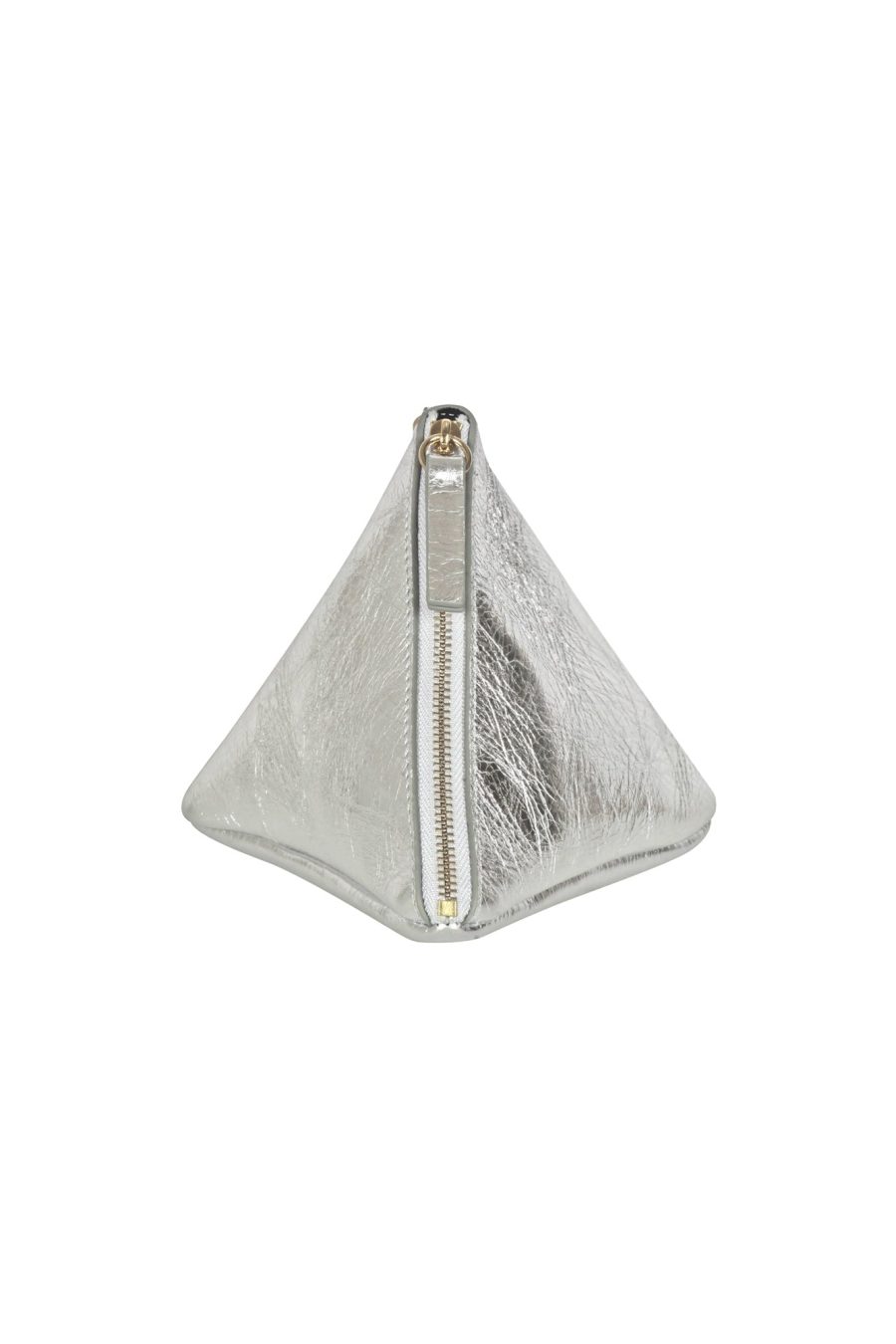 Liviana Conti - Small Bag - 440474 - Silver