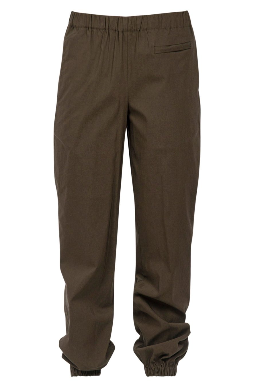 Liviana Conti - Trousers - 440444 - Verdone