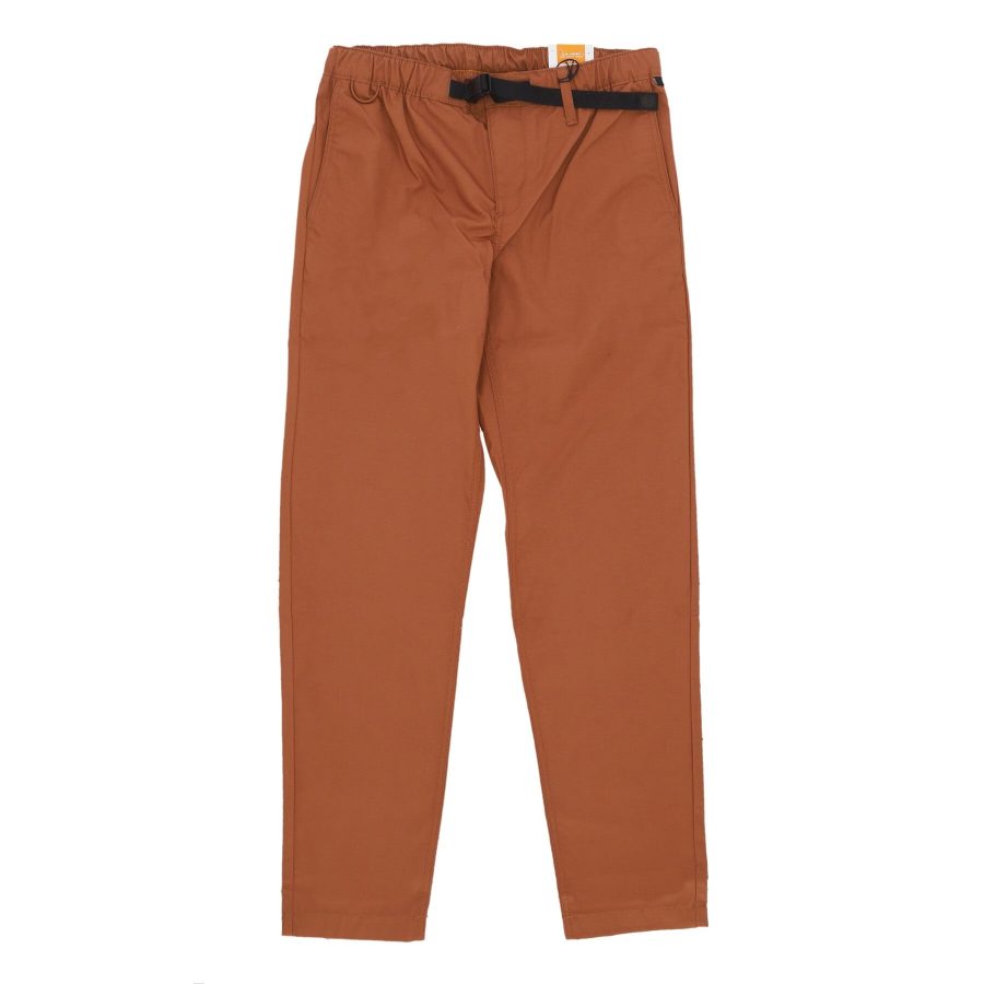 Long Men's Odor Control Pant