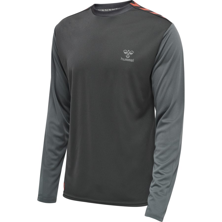 Long sleeve jersey Hummel Pro Grid Game