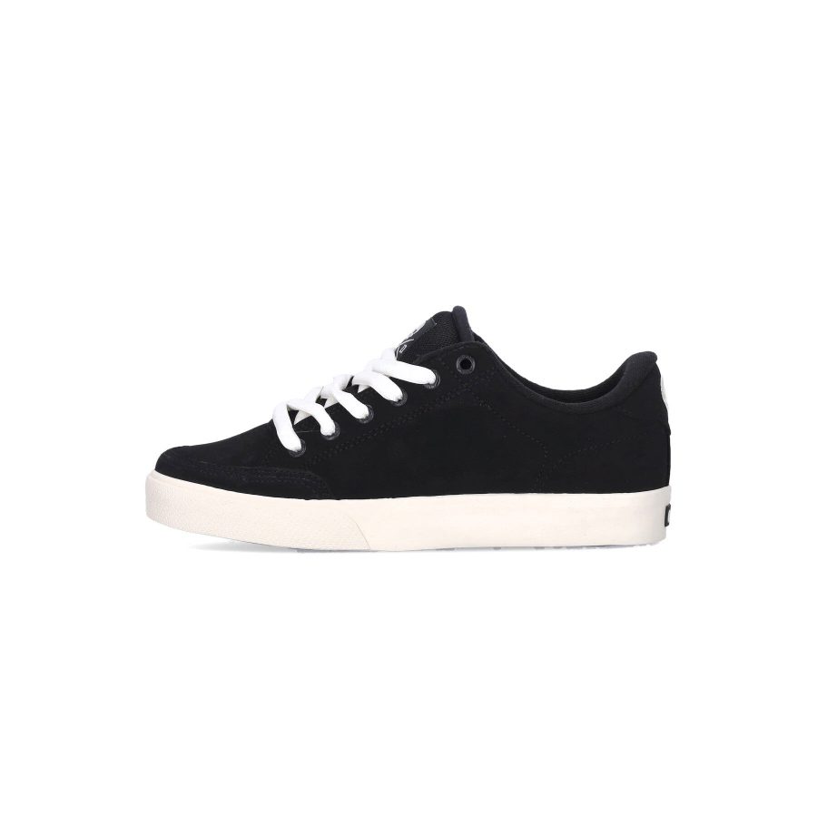 Lopez 50 Black/off White Men's Skate Shoes