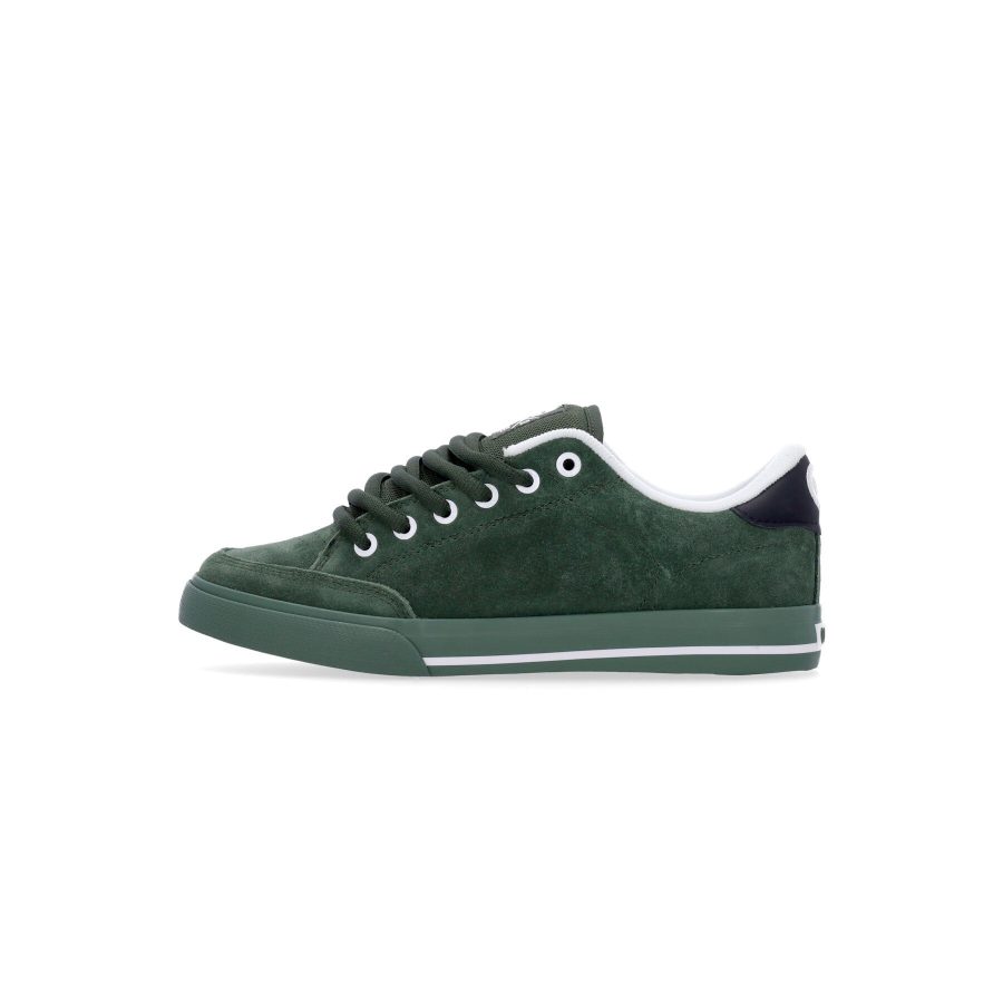 Lopez 50 Kombu Green/black/white Men's Skate Shoes