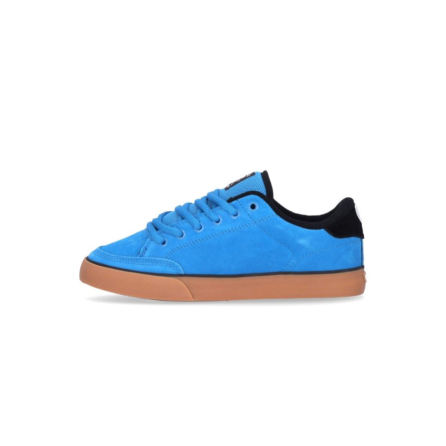 Lopez 50 Pro Methyl Blue/black/gum Men's Skate Shoes