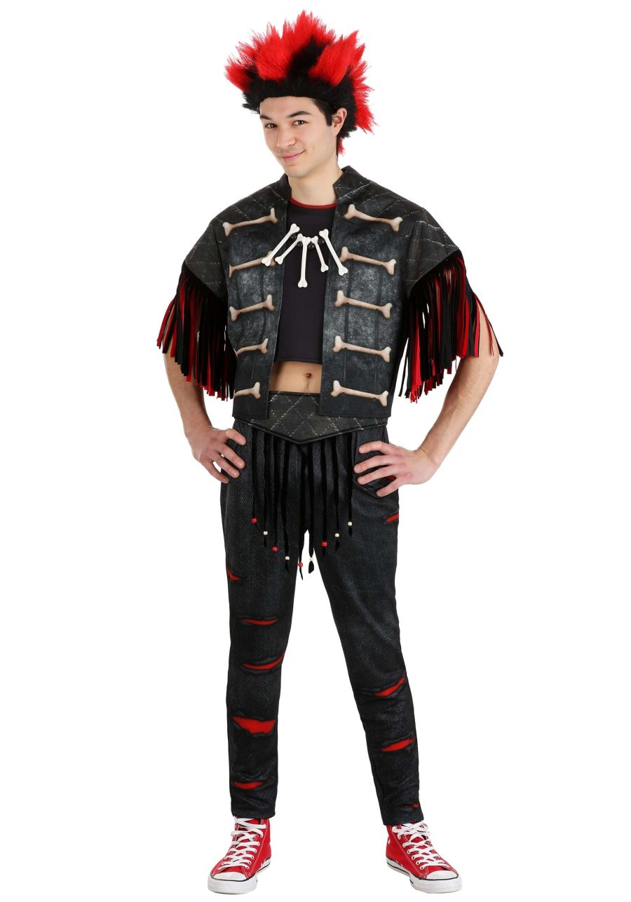 Lost Kid Leader Adult Costume