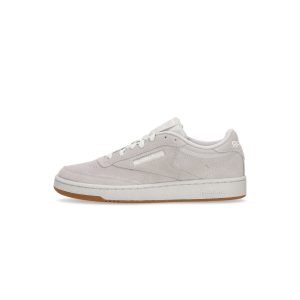 Low Men's Shoe Club C 85 Pure Gray 2/cloud White