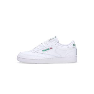 Low Men's Shoe Club C 85 White/green