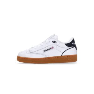 Low Men's Shoe Club C Bulc White