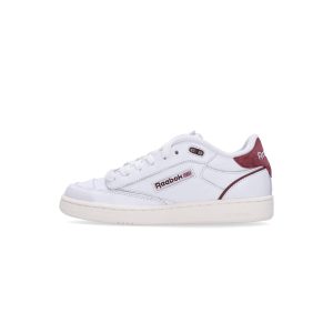 Low Men's Shoe Club C Bulc White