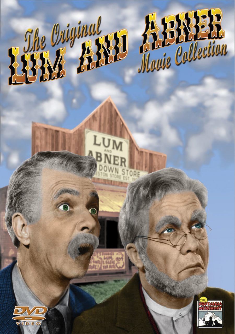 Lum and Abner - Classic Movies