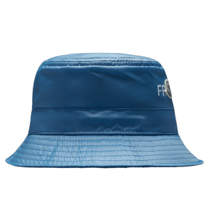 MONCLER GENIUS X 7 MONCLER FRGMT HIROSHI FUJIWARA Bucket Hat Blue