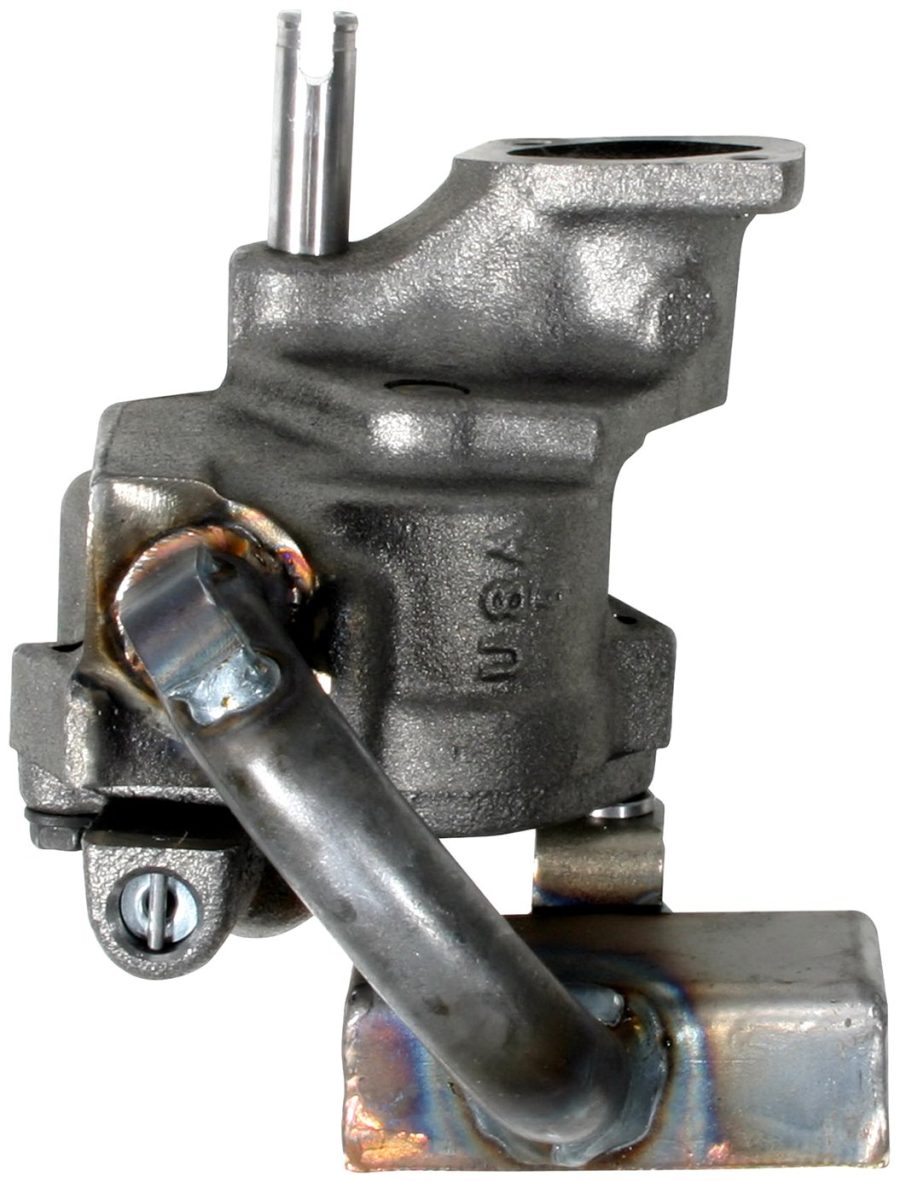 MOROSO 22185 High Volume Oil Pump and Pickup for Chevy Big-Block Engines