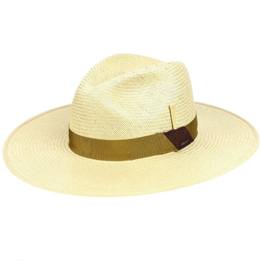 Magness Fedora - Sand/S