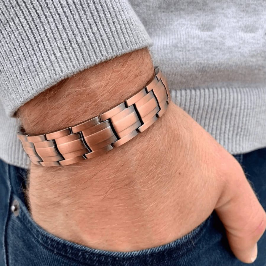 Magnetic Fit-Pro Bracelet