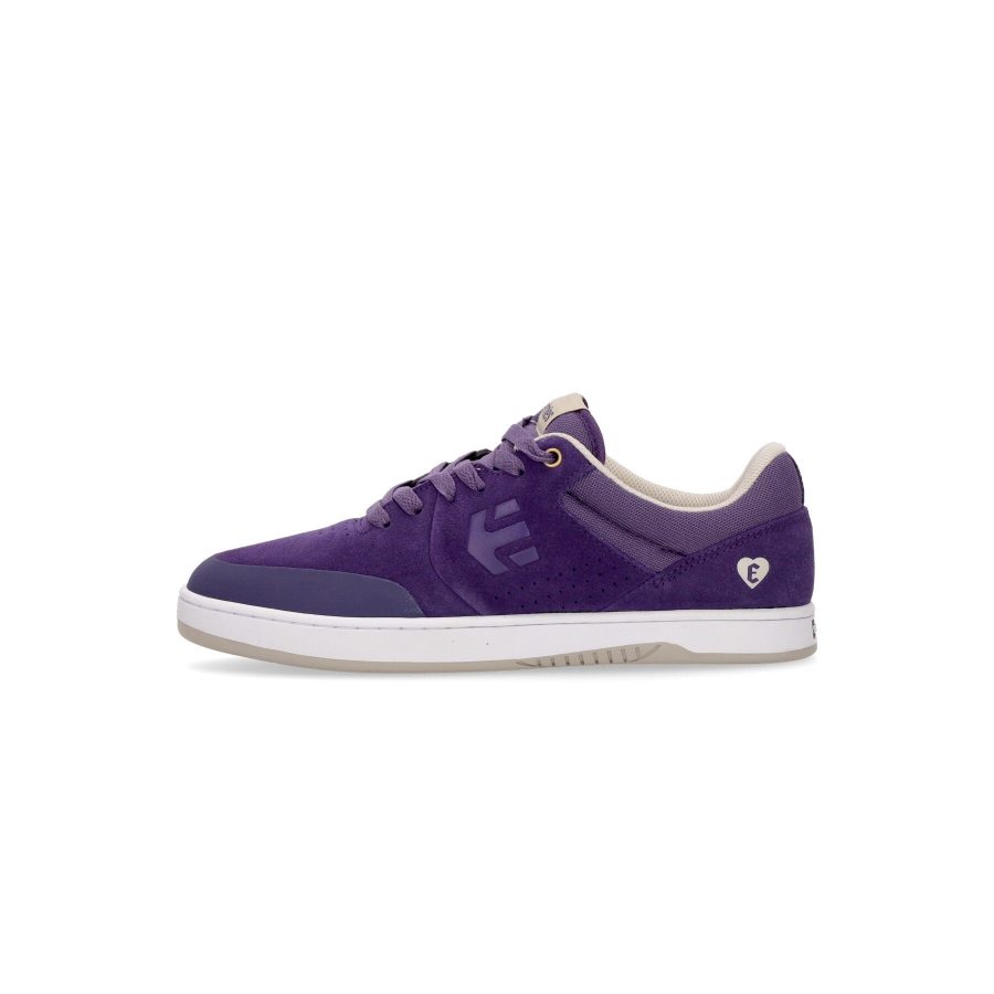 Marana X Henry Gartland Purple Men's Skate Shoes