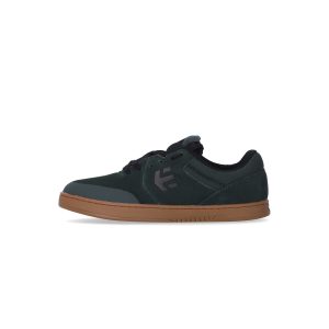 Marana X Michelin Green/black Men's Skate Shoes