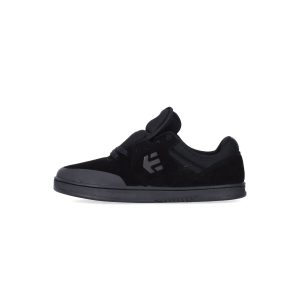 Marana X Michelin Men's Skate Shoes Black/black/black