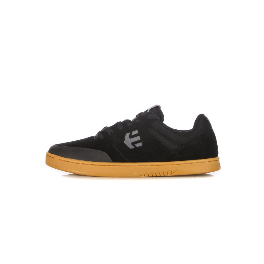 Marana X Michelin Men's Skate Shoes Black/dark Grey/gum