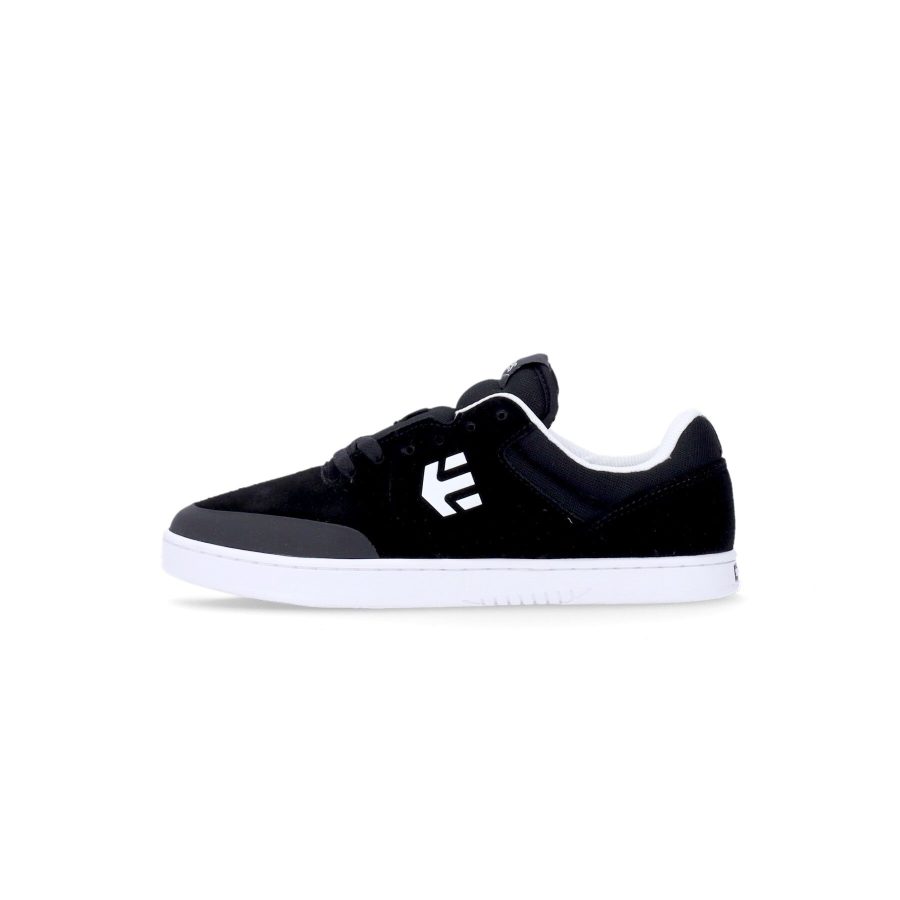 Marana X Michelin Men's Skate Shoes Black/white/white